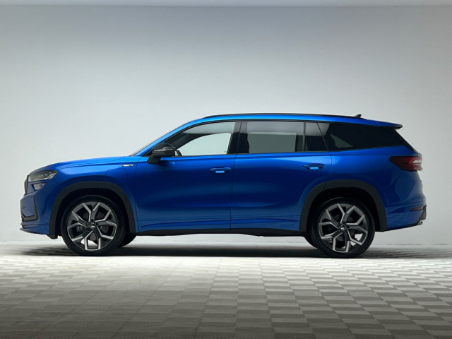Image for 2025 Skoda Kodiaq SPORTLINE IV 1.5 PHEV DSG