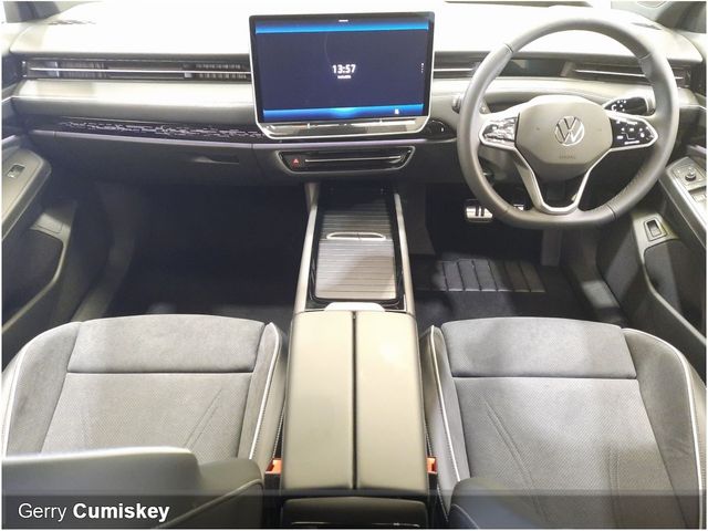 Image for 2026 Volkswagen ID.7 Match Pro Plus 77kWh 286HP 