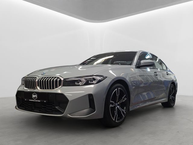 Image for 2023 BMW 3 Series 330E M SPORT. FSH. FINANCE ARRANGED. SIMI. AA APPROVED.