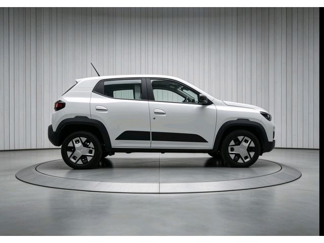 Image for 2025 Dacia Spring ONLY 9000 KMS