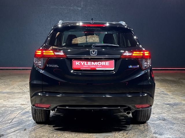 Image for 2020 Honda Vezel 1.5 HYRBID - LEATHER INTERIOR