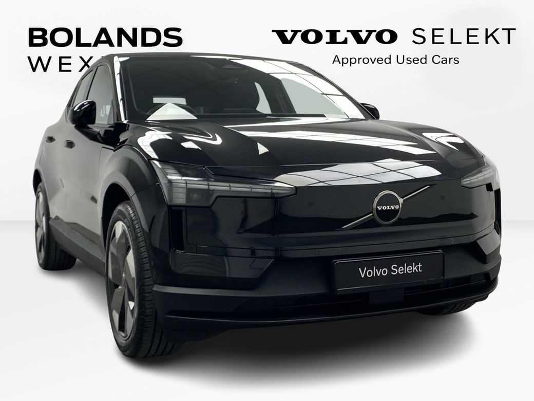 Image for 2025 Volvo EX30 Single Motor Ex Range BEV 272hp Plus