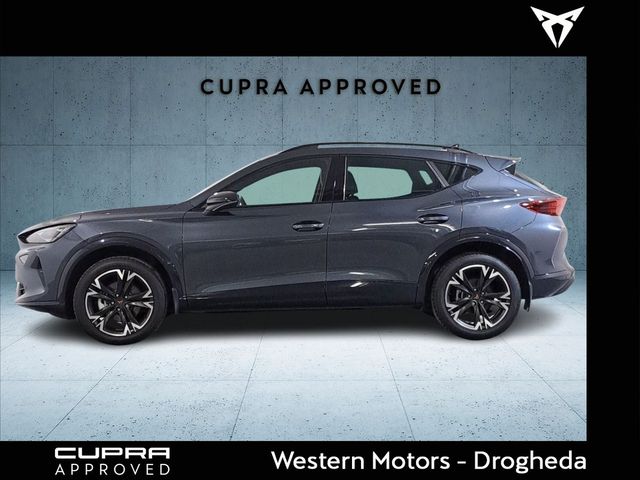 Image for 2026 Cupra Formentor READY. SET. CUPRA. 1.5 eTSI 150hp DSG