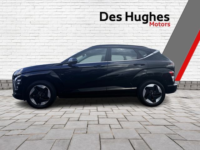 Image for 2024 Hyundai Kona 65KW ADVANCE *New Model*
