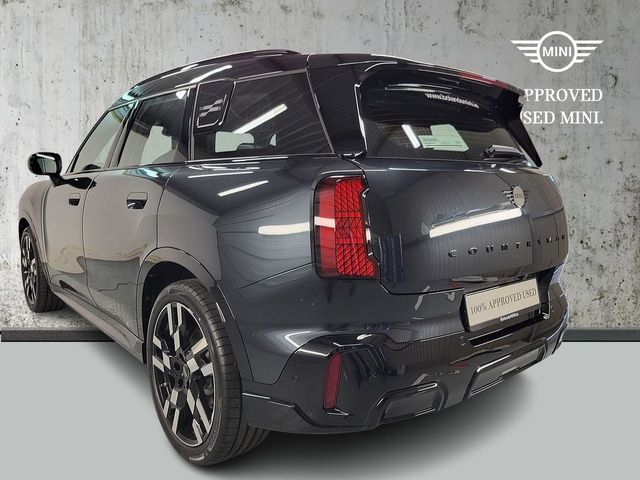 Image for 2025 Mini Countryman C Sport