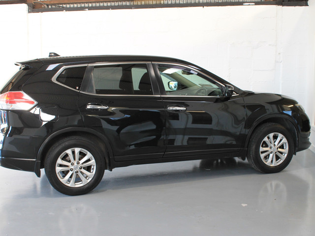 Image for 2017 Nissan X-Trail 1.6 DSL SV Moon Roof 5 Seat E6