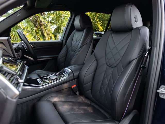 Image for 2025 BMW X5 50e xDrive M Sport 