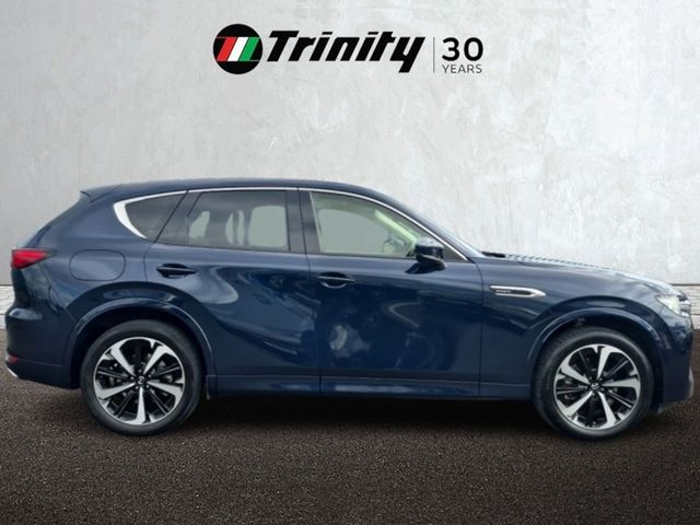 Image for 2024 Mazda CX-60 ** TAKUMI ** AWD ** HUGE SPEC ** TRINITY MOTORS **