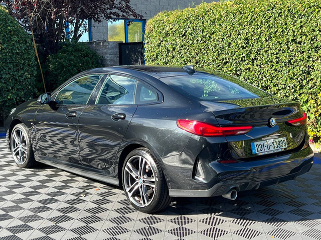 Image for 2023 BMW 2 Series 218i M-SPORT 1.5 // HALF LEATHER HEATED SEATS // PARKING SENSORS // APPLE CARPLAY/ANDROID AUTO