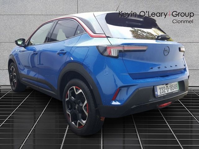 Image for 2023 Opel Mokka Mokka E Elite 136PS Electric Auto