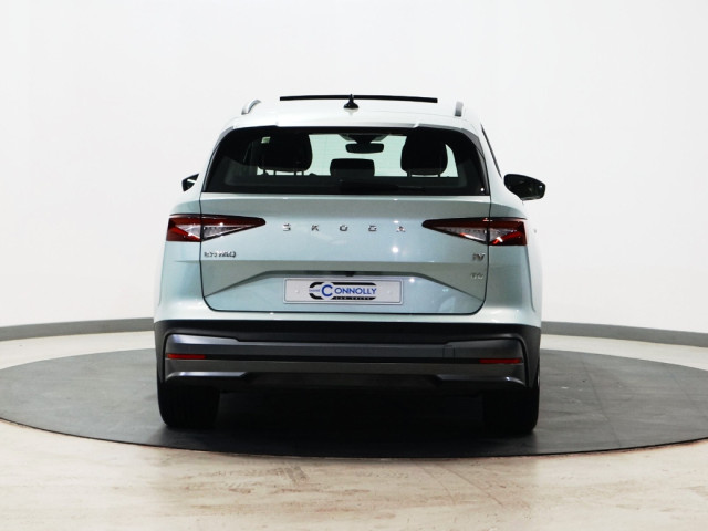 Image for 2023 Skoda Enyaq *77* 60 IV 5DR 