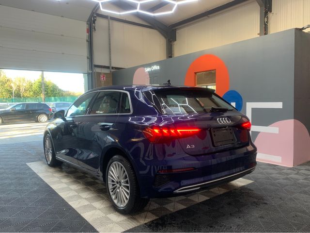 Image for 2022 Audi A3 AUDI A3 30 TFSI AUTOMATIC / 46k KMs / Heated Seats, Reverse Camera & More