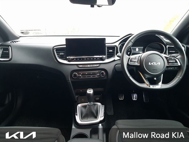 Image for 2024 Kia Ceed MY23 1.0HP GTL 5DR