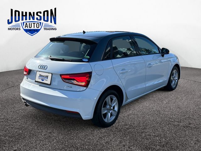 Image for 2017 Audi A1 1.0 Petrol Auto