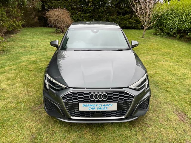 Image for 2022 Audi A3 S LINE 40 1.4 TFSI-E *50K Mls!*