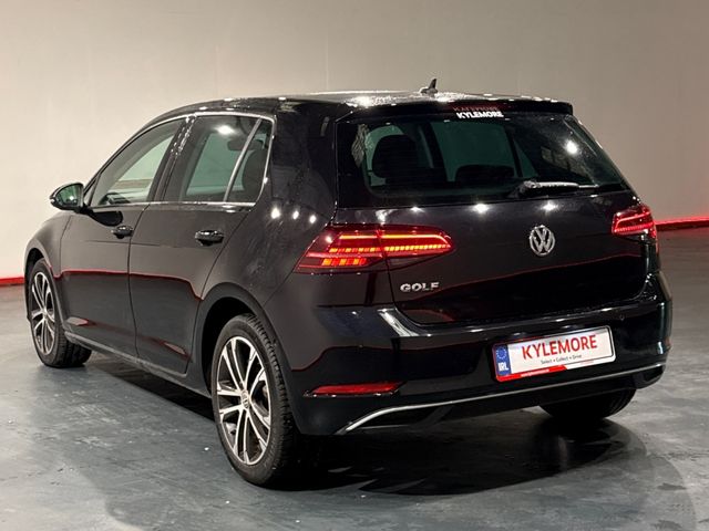 Image for 2020 Volkswagen Golf 1.2 AUTOMATIC - FACTORY ALLOYS - ADAPTIVE CRUISE CONTROL - DIGITAL DASH - MULTI FUNCTION STEERING WHEEL - REVERSE CAMERA 