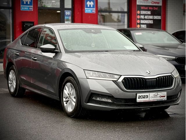 Image for 2023 Skoda Octavia SE TECHNOLOGY TDI // NEW ARRIVAL // TEST DRIVE TODAY