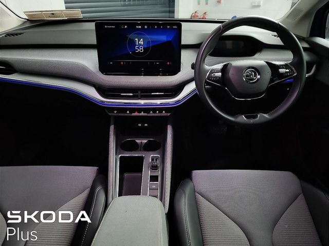 Image for 2024 Skoda Enyaq IV 60