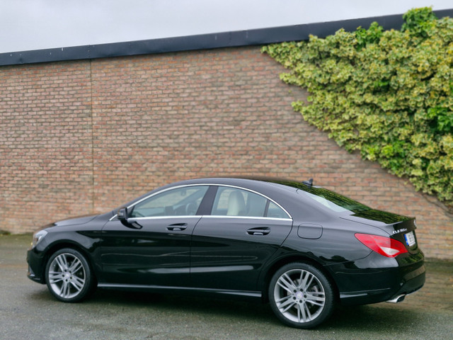 Image for 2016 Mercedes-Benz CLA Class 180 D Urban AUTO FINANCE AVAILABLE