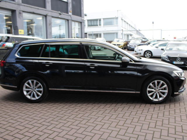 Image for 2018 Volkswagen Passat 2018 VW PASSAT