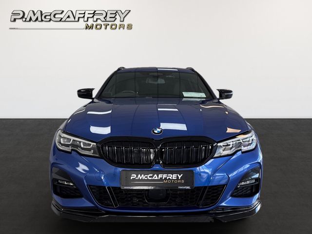 Image for 2021 BMW 3 Series 320d M Sport Plus Edition Auto