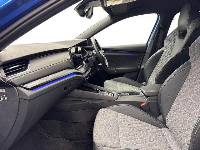 Image for 2025 Skoda Octavia 2.0TDI DSG SPORTLINE *4.9% APR* €100 PER WEEK ON PCP