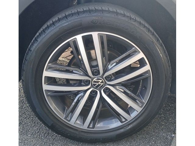 Image for 2024 Volkswagen Tiguan Allspace ELEGANCE 2.0TDI DSG 150HP **AUTOMATIC, 7 SEATER, APP CONNECT**