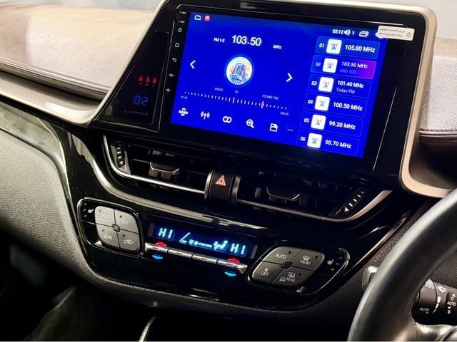 Image for 2017 Toyota C-HR G