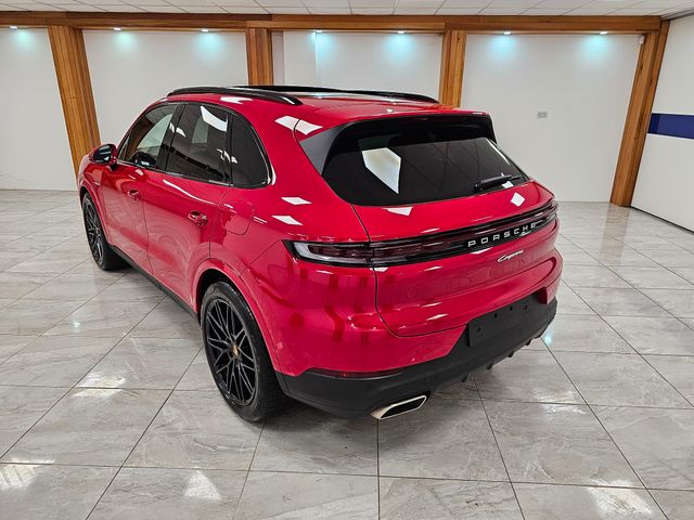 Image for 2024 Porsche Cayenne STUNNING COLOUR // NEW MODEL 