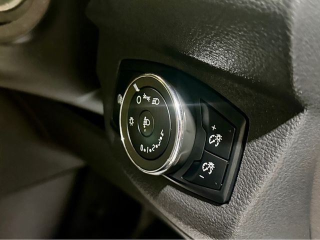 Image for 2018 Ford Transit Courier BASE 1.5 TD 75P NO VAT