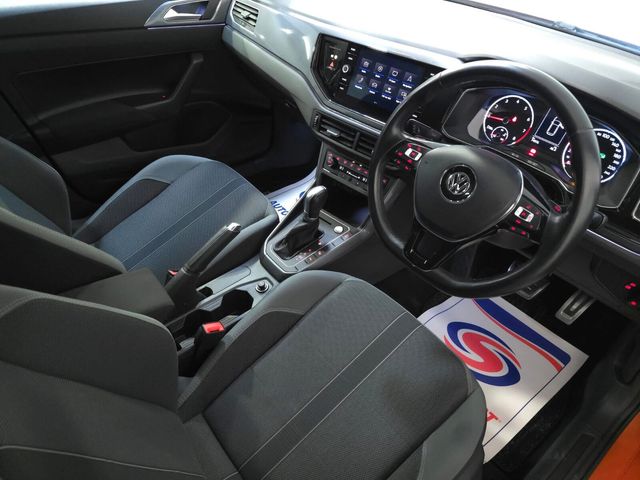 Image for 2018 Volkswagen Polo 