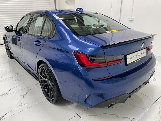 Image for 2022 BMW 3 Series 