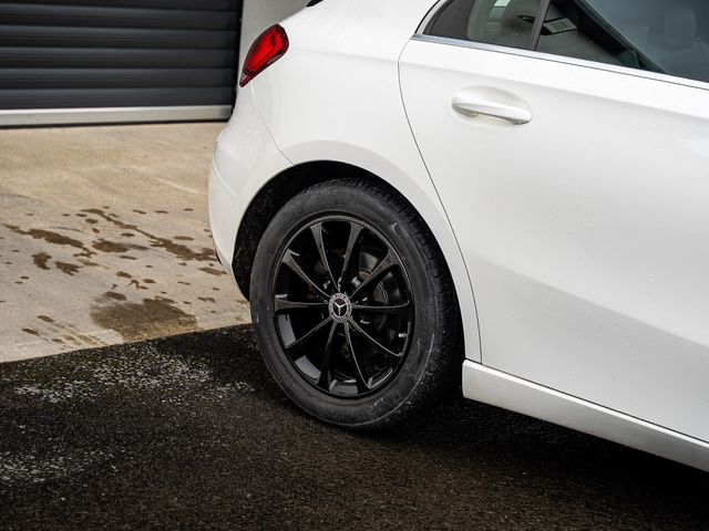 Image for 2019 Mercedes-Benz A Class A 180 D SPORT