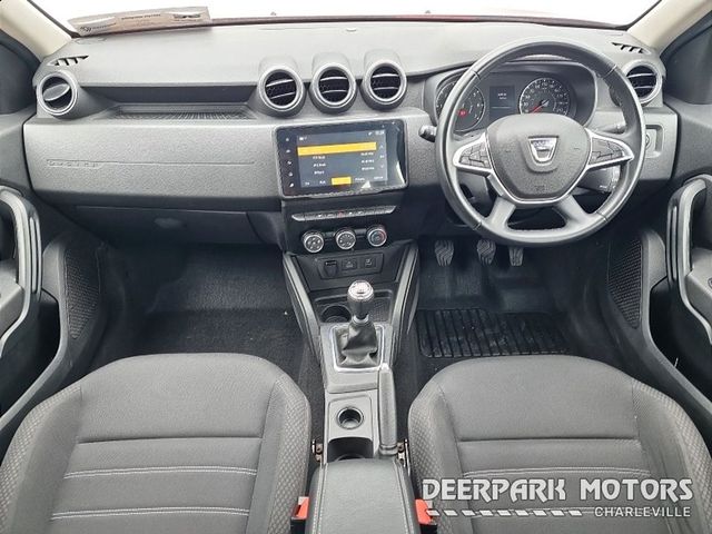 Image for 2022 Dacia Duster 1.5 dCi 115 Comfort