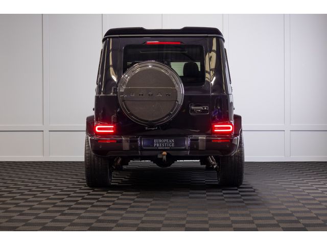 Image for 2022 Mercedes-Benz G Class G63 AMG V8