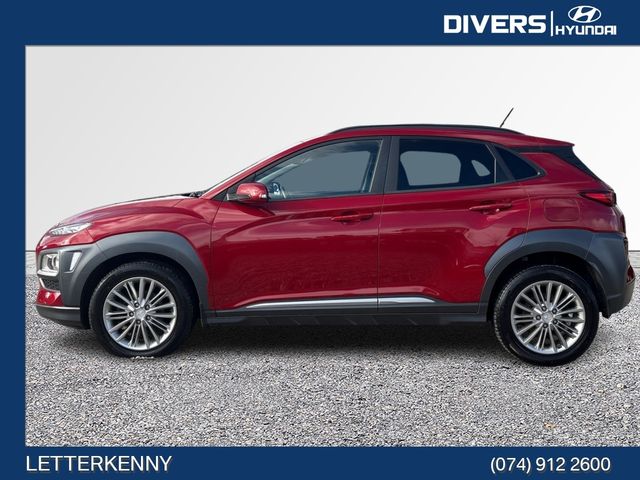 Image for 2020 Hyundai Kona Executive 1.6 Diesel