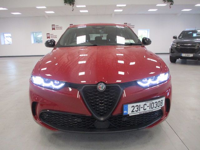 Image for 2023 Alfa Romeo Tonale Veloce 1.5 160HP Mhev Ddct 5DR