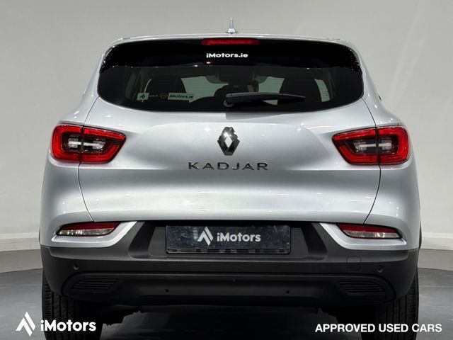 Image for 2022 Renault Kadjar Equilibre TCE 140 MY22 5DR