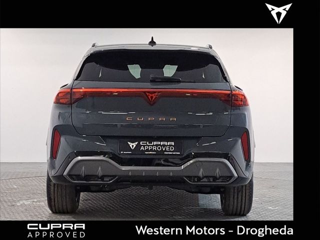 Image for 2026 Cupra Terramar Terramar V2 1.5eTSI 150hp (110 kW) DSG