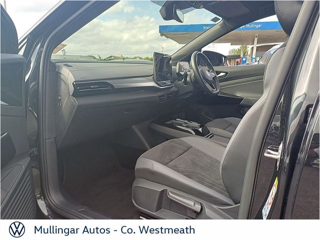 Image for 2024 Volkswagen ID.4 PRO PLUS 77kWh 286HP