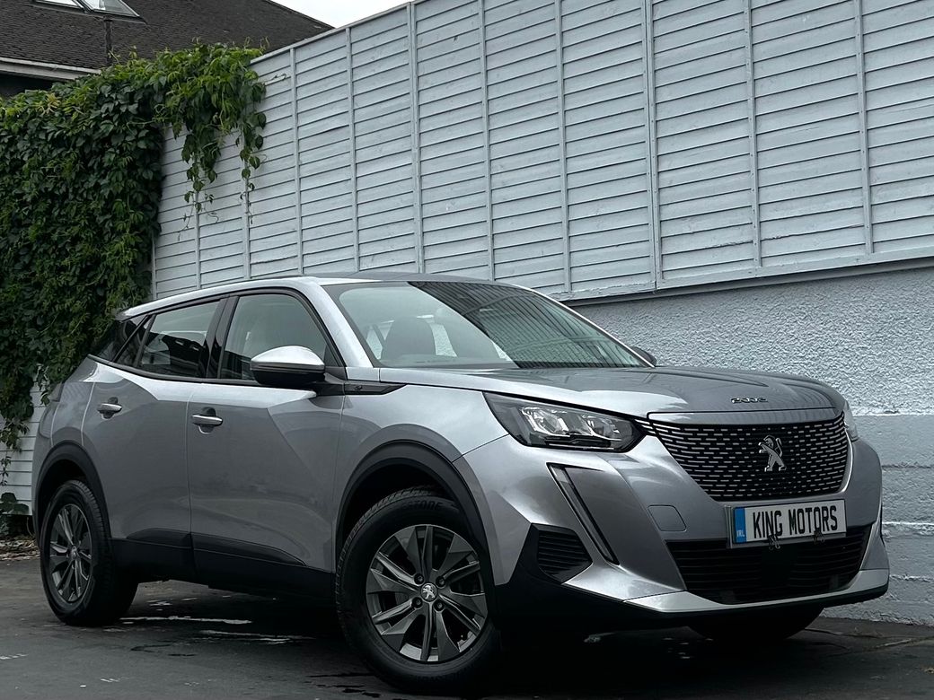 Image for 2022 Peugeot 2008 ACTIVE PREMIUM EV / 50 KWH / 92% BATTERY SOH / ONE OWNER / APPLE / ANDROID / *FINANCE PACKAGES AVAILABLE*