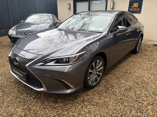 Image for 2020 Lexus ES 300h 300H Luxury (CAR Play STD) -LOW MILES-