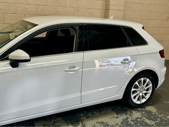 Image for 2015 Audi A3 1.4 TFSI