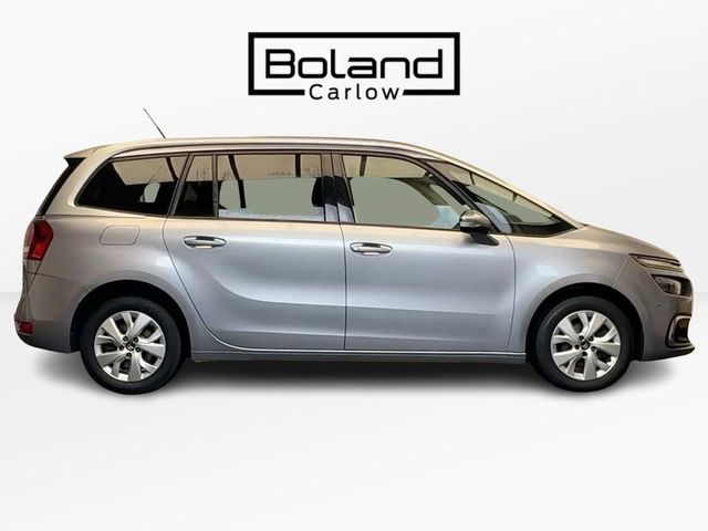 Image for 2021 Citroen Grand C4 SpaceTourer 1.5HDI FEEL *AUTO* €90 PER WEEK