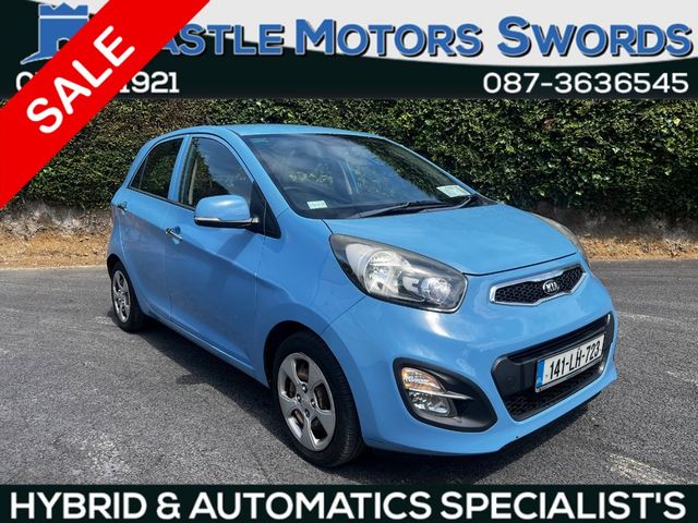 Image for 2014 Kia Picanto * DEPOSIT TAKEN *