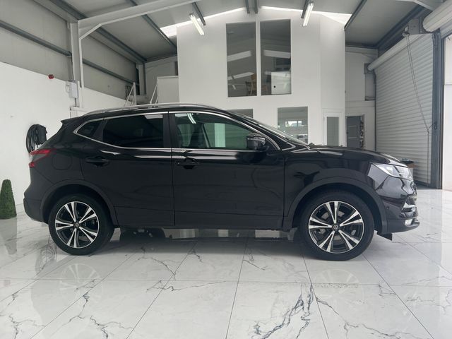 Image for 2019 Nissan Qashqai 1.5 DSL SV PREMIUM