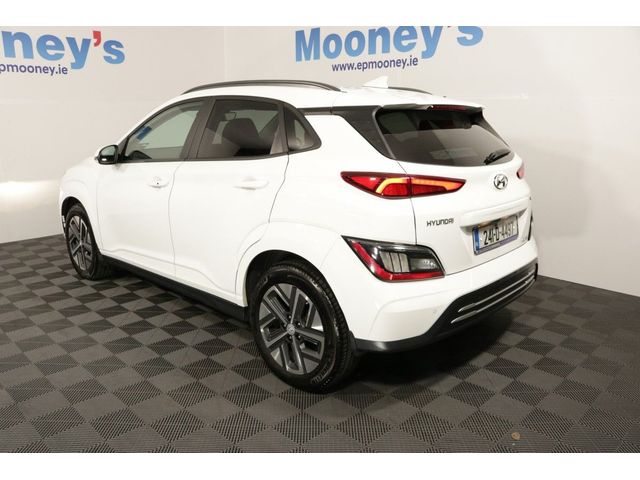 Image for 2024 Hyundai Kona ELECTRIC EX DEMO PREMIUM 64 kWh EV