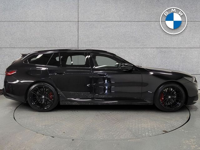 Image for 2026 BMW M5 M5 Touring