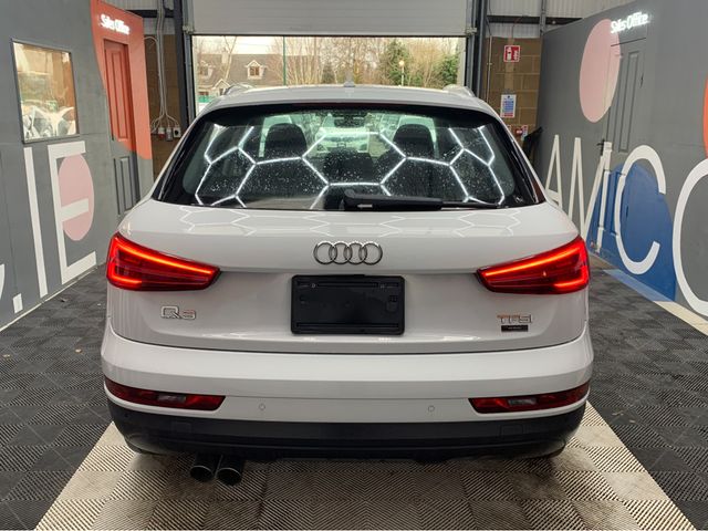 Image for 2016 Audi Q3 1.4 TFSI / 91k KMs / Reverse Camera / Automatic