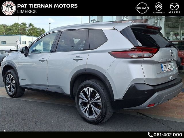 Image for 2025 Nissan X-Trail e-POWER PREMIUM AWD 7 Seater
